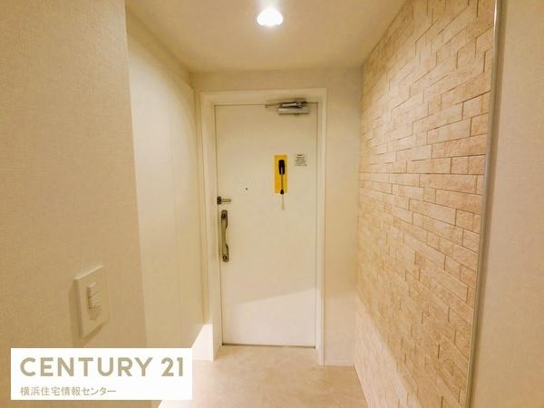 パークホームズ横浜能見台フィールズコート