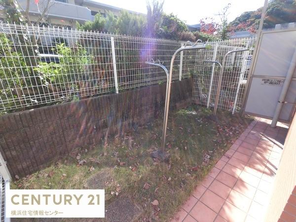 パークホームズ横浜能見台フィールズコート