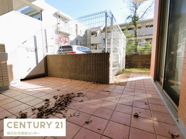 パークホームズ横浜能見台フィールズコート