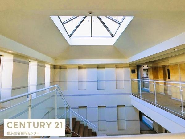 パークホームズ横浜能見台フィールズコート