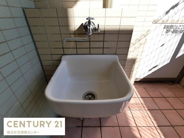 パークホームズ横浜能見台フィールズコート