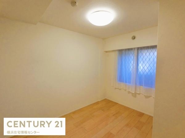 パークホームズ横浜能見台フィールズコート