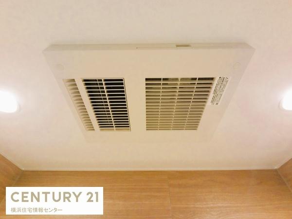 パークホームズ横浜能見台フィールズコート