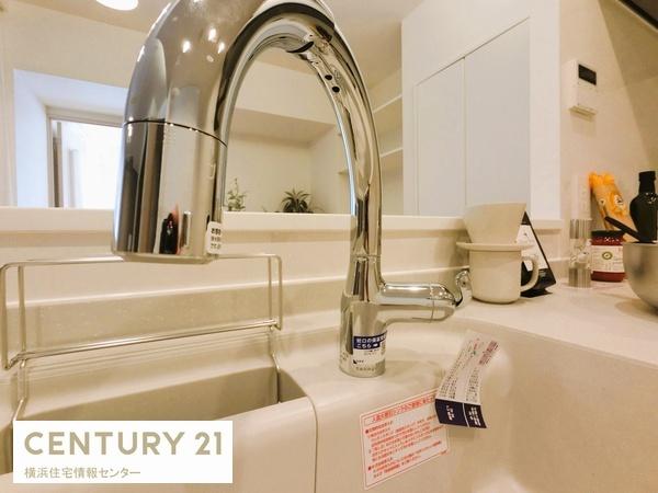 パークホームズ横浜能見台フィールズコート