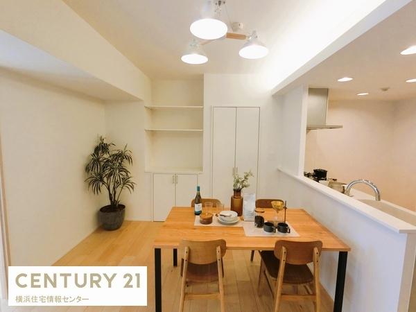 パークホームズ横浜能見台フィールズコート