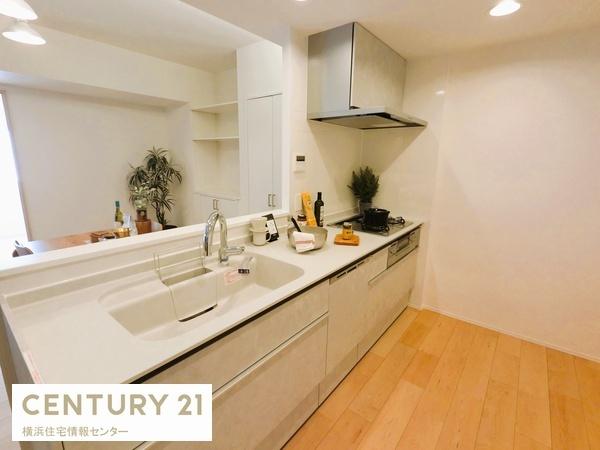 パークホームズ横浜能見台フィールズコート