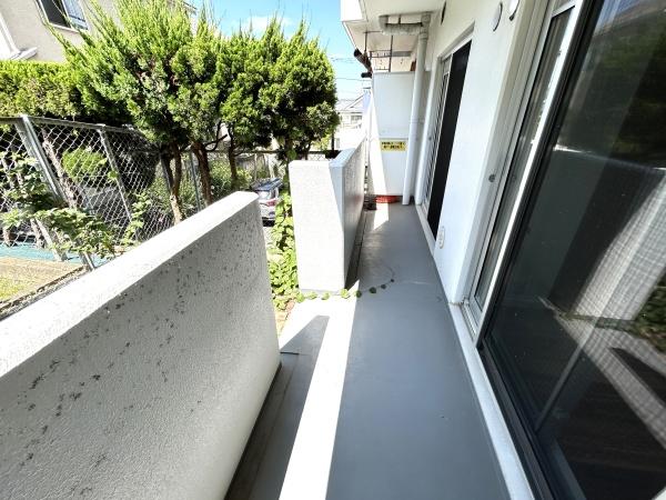 グリーンヒルズ港南台