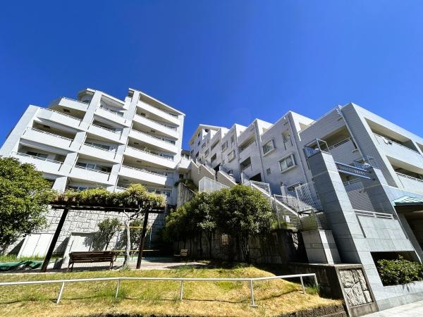 サザンヒルズ横濱本郷台