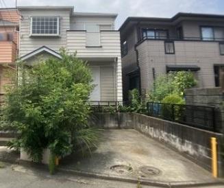 栄区東上郷町　中古一戸建て