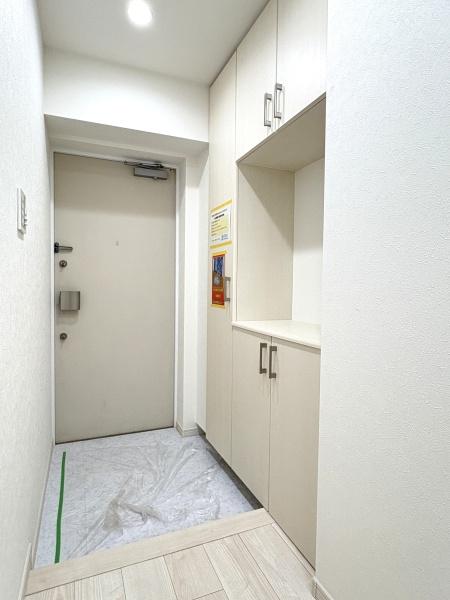 クオス金沢八景レジデンシャルステージ