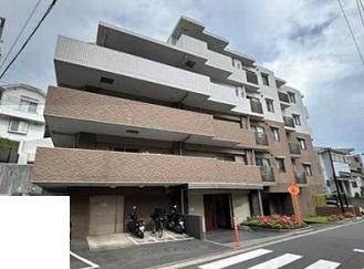 クオス金沢八景レジデンシャルステージ