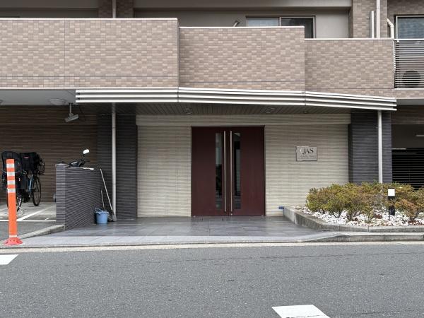 クオス金沢八景レジデンシャルステージ