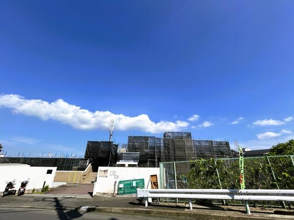 ドラゴンマンション杉田１番館
