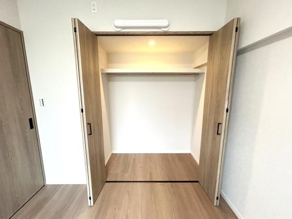 市ドリームハイツ４号棟