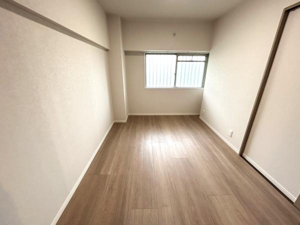 市ドリームハイツ４号棟