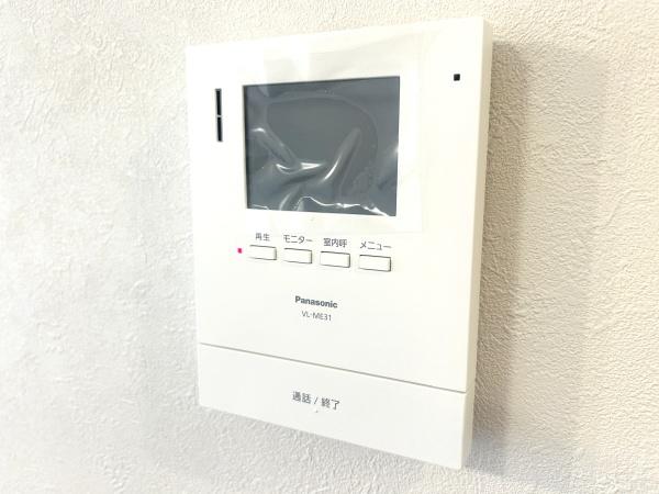 市ドリームハイツ４号棟