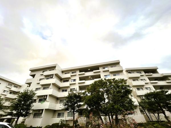 金沢シーサイドタウン並木２丁目第２住宅２－５号等