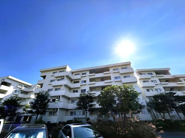 金沢シーサイドタウン並木２丁目第２住宅２－５号等