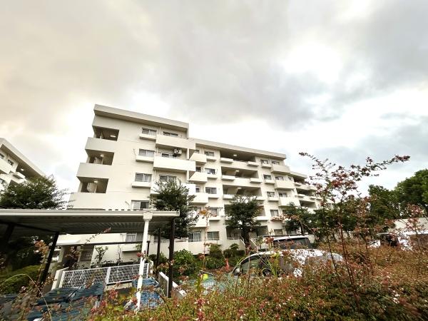 金沢シーサイドタウン並木２丁目第２住宅２－５号等