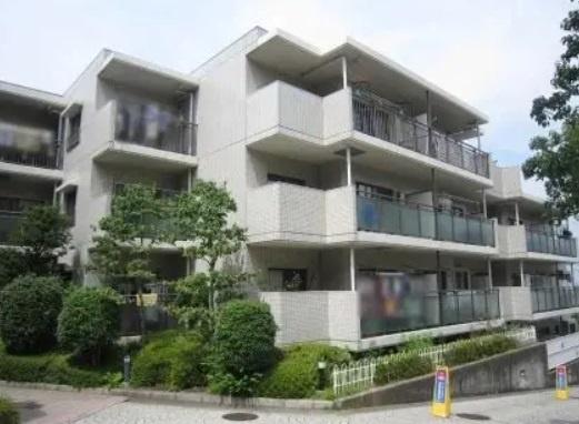 ライネスハイム京急富岡