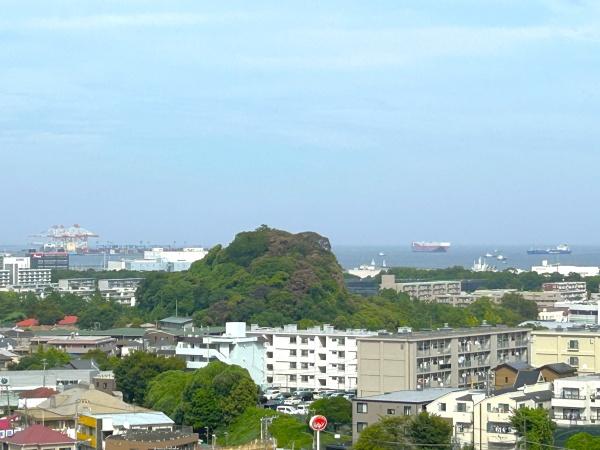 ライネスハイム京急富岡