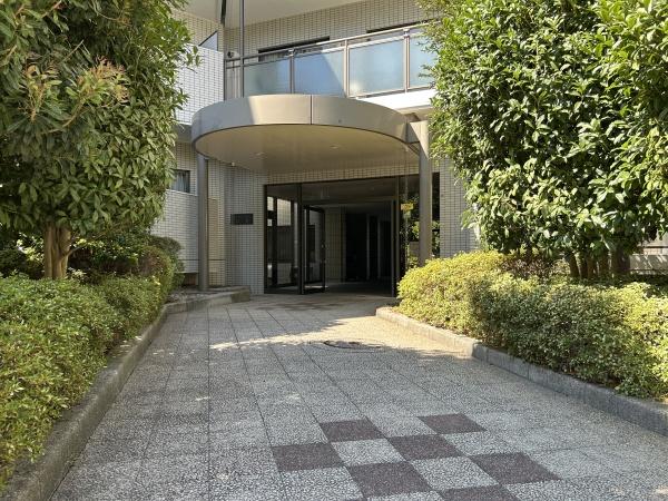 ライネスハイム京急富岡