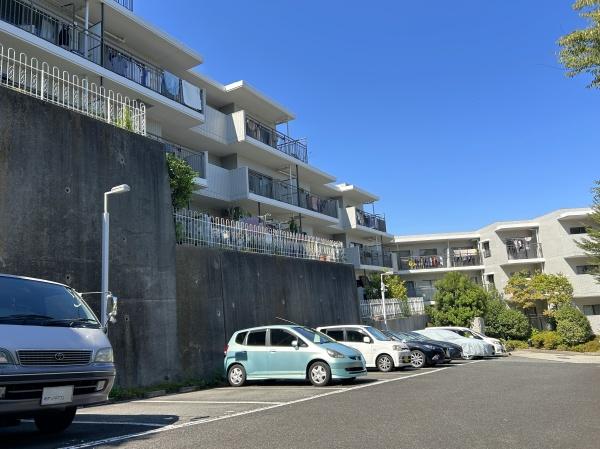 ライネスハイム京急富岡(その他現地)