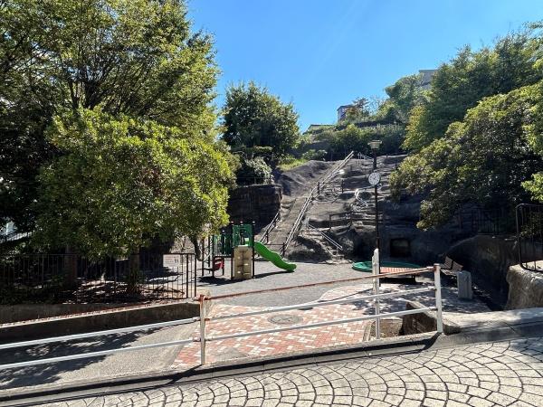 ライネスハイム京急富岡(その他現地)