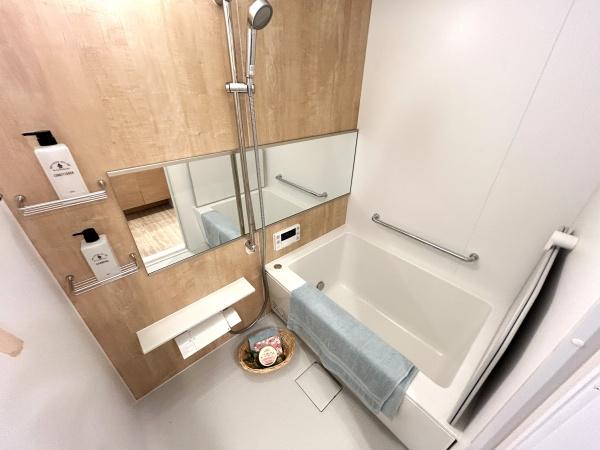 恒陽戸塚マンション