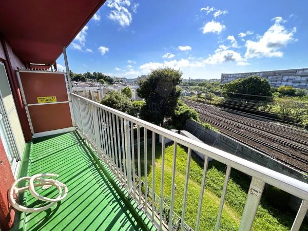 恒陽戸塚マンション