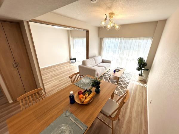 恒陽戸塚マンション