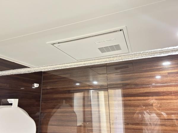 ランドシティ海の公園オーシャンビュー(バス)