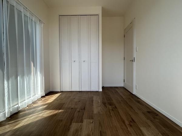 ランドシティ海の公園オーシャンビュー(洋室)