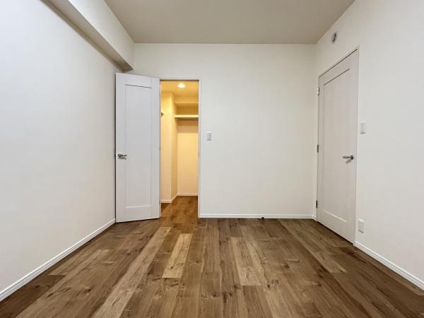 ランドシティ海の公園オーシャンビュー(洋室)