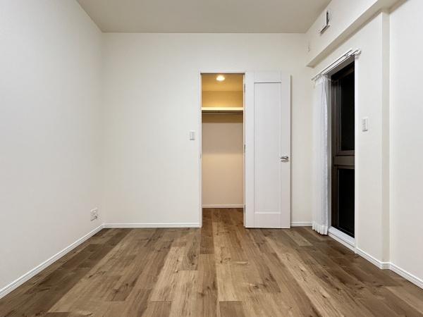 ランドシティ海の公園オーシャンビュー(洋室)