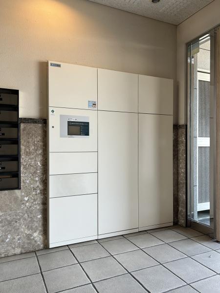 ランドシティ海の公園オーシャンビュー(その他共用部分)