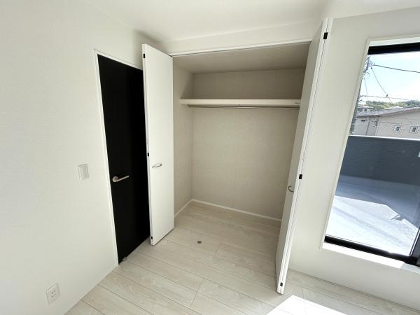 金沢区西柴２丁目　新築一戸建て全1棟