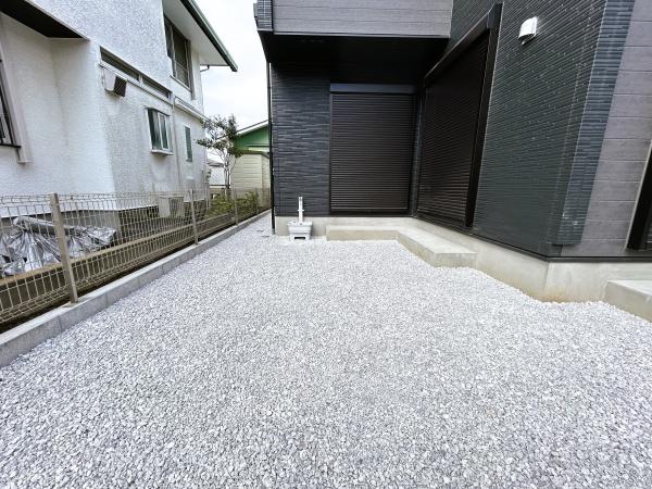 金沢区西柴２丁目　新築一戸建て全1棟