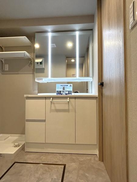 富岡シーサイドコーポＭ棟