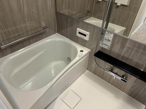 富岡シーサイドコーポＭ棟