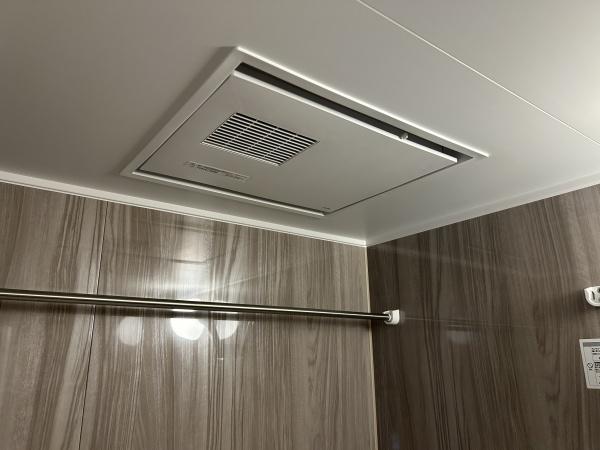 富岡シーサイドコーポＭ棟