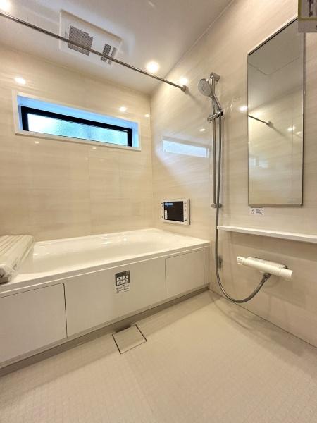 栄区野七里１丁目　新築一戸建て全１棟