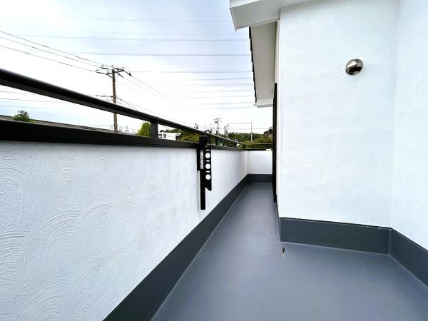 栄区野七里１丁目　新築一戸建て全１棟