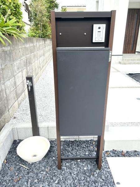 栄区野七里１丁目　新築一戸建て全１棟