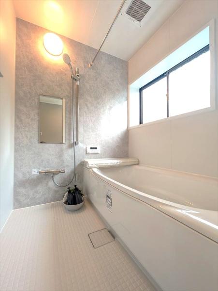 横浜市南区大岡4丁目の中古一戸建て(バス)