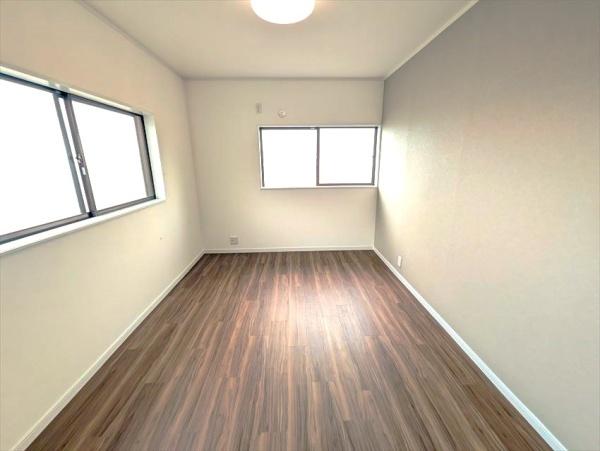 横浜市南区大岡4丁目の中古一戸建て(洋室)