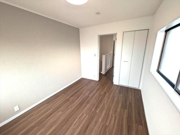 横浜市南区大岡4丁目の中古一戸建て(洋室)