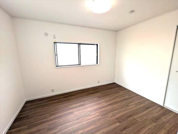 横浜市南区大岡4丁目の中古一戸建て(洋室)