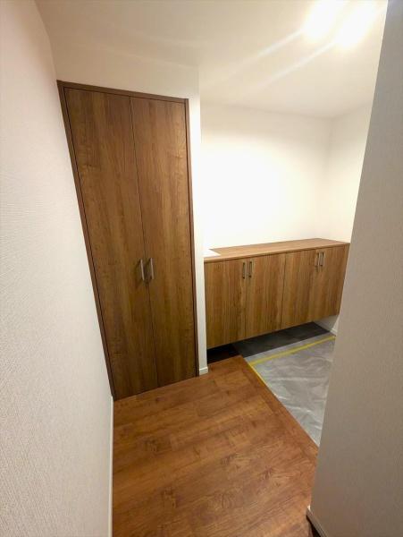 上大岡ガーデンハウスＡ棟