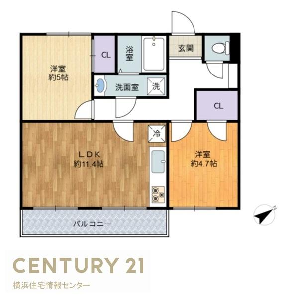 汐見台第７住宅３９０３棟